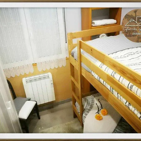 Cifuentes Y Lopez Holiday home